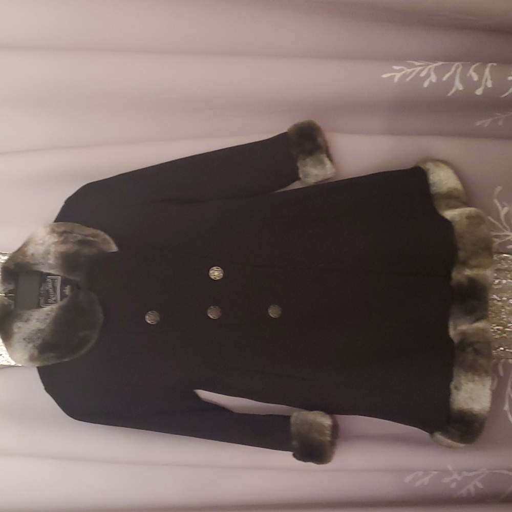 Gorgeous Pea coat